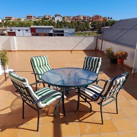 Apartamento San Carlos Baena Exterior foto