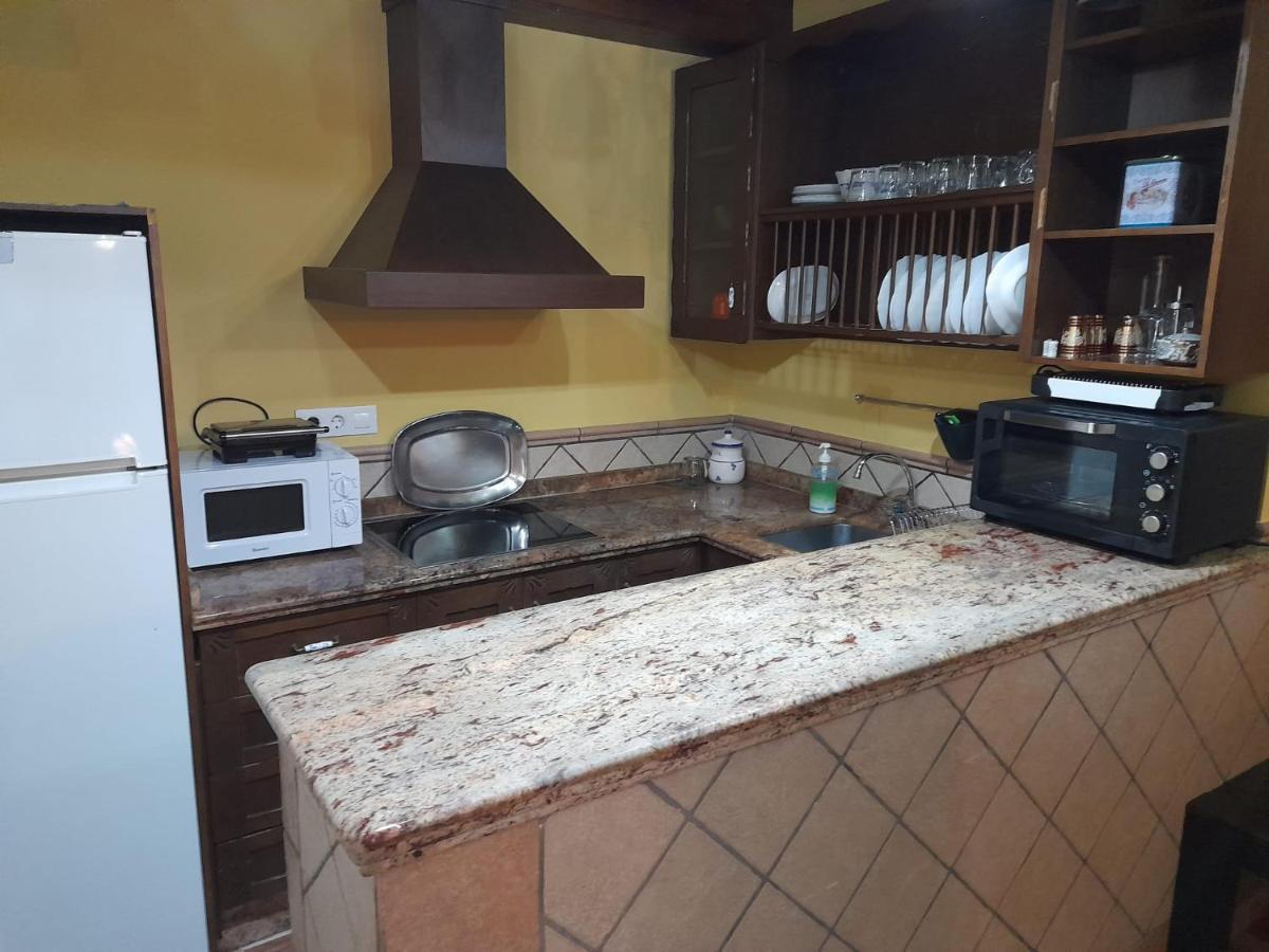 Apartamento San Carlos Baena Exterior foto