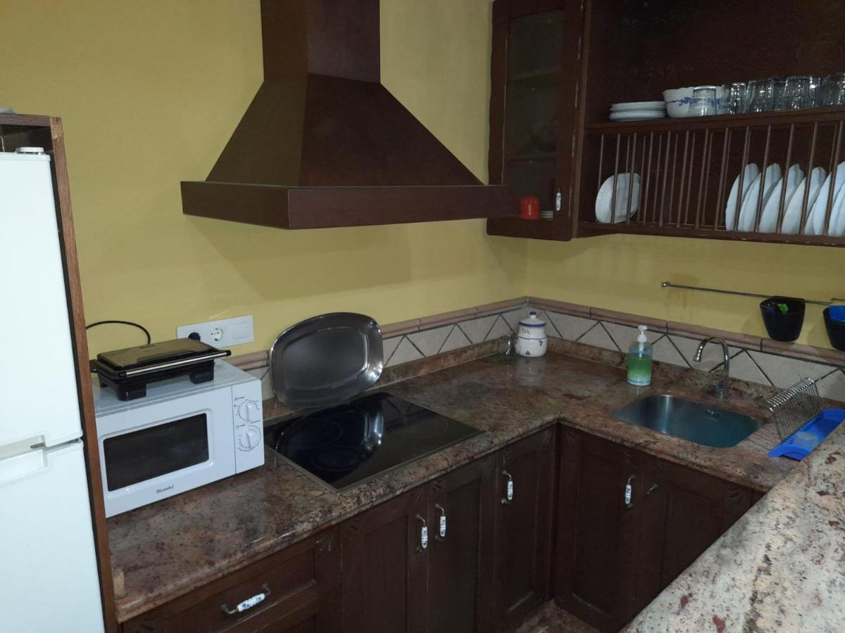 Apartamento San Carlos Baena Exterior foto